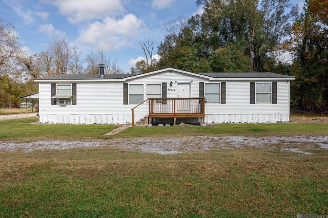 44018 Conway St, Sorrento, LA 70778