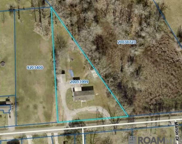 44018 Conway St, Sorrento, LA 70778