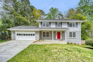 2662 Stonehenge Way, Atlanta, GA 30360