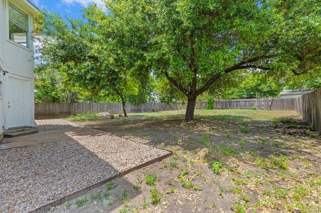 710 Camp Fire TRL, Pflugerville, TX 78660