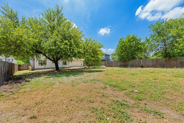 710 Camp Fire TRL, Pflugerville, TX 78660