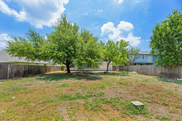710 Camp Fire TRL, Pflugerville, TX 78660
