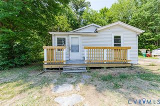 1111 Sussex St, Petersburg, VA 23803