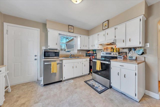 2407 Denniston AVE, Roanoke, VA 24015