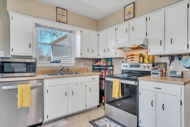 2407 Denniston AVE, Roanoke, VA 24015