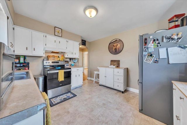 2407 Denniston AVE, Roanoke, VA 24015