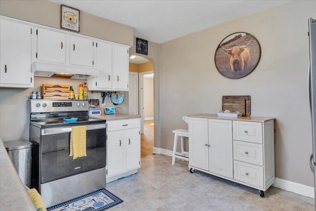 2407 Denniston AVE, Roanoke, VA 24015