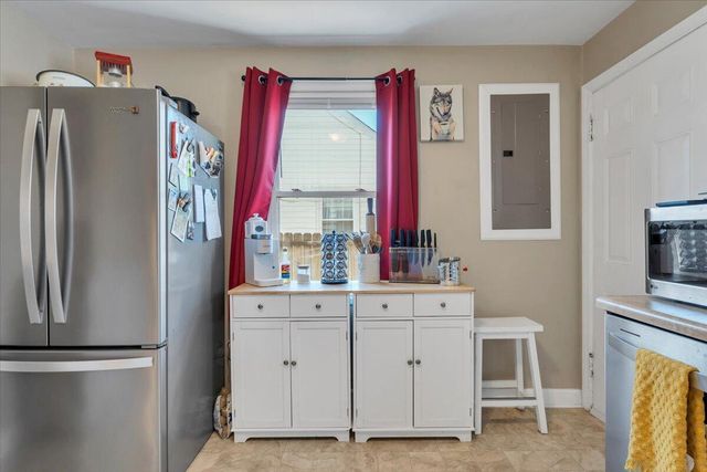 2407 Denniston AVE, Roanoke, VA 24015