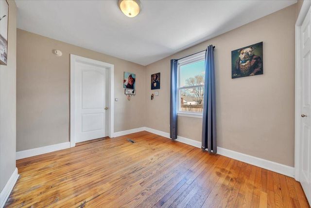 2407 Denniston AVE, Roanoke, VA 24015