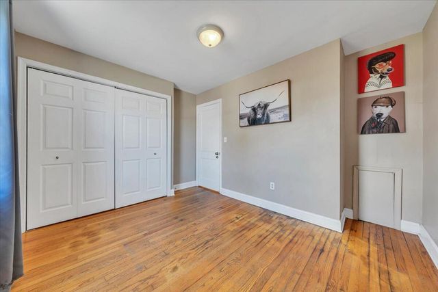 2407 Denniston AVE, Roanoke, VA 24015