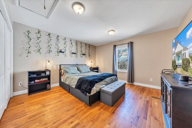 2407 Denniston AVE, Roanoke, VA 24015