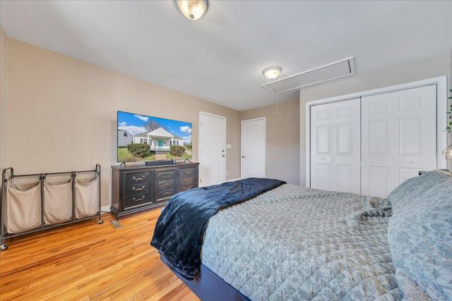 2407 Denniston AVE, Roanoke, VA 24015