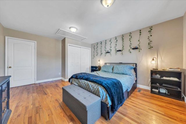 2407 Denniston AVE, Roanoke, VA 24015