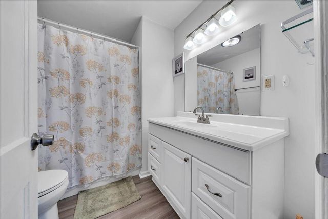 2407 Denniston AVE, Roanoke, VA 24015