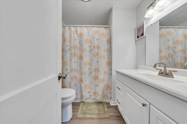 2407 Denniston AVE, Roanoke, VA 24015