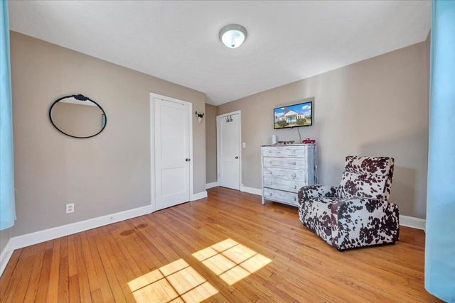 2407 Denniston AVE, Roanoke, VA 24015