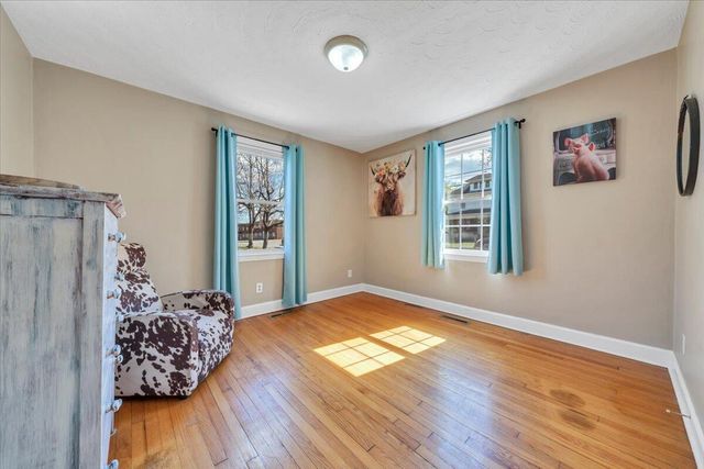 2407 Denniston AVE, Roanoke, VA 24015