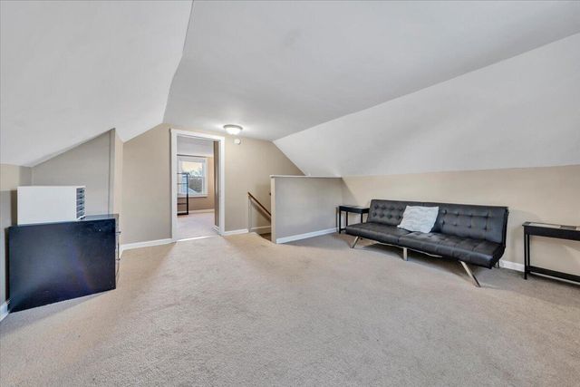 2407 Denniston AVE, Roanoke, VA 24015