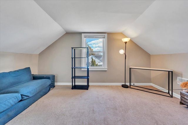 2407 Denniston AVE, Roanoke, VA 24015