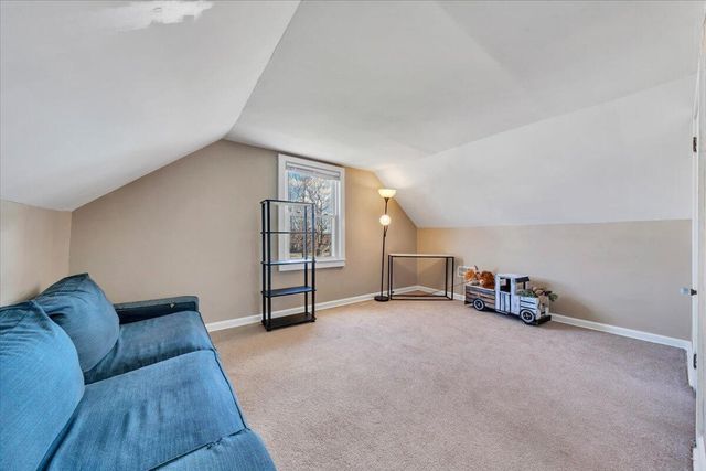 2407 Denniston AVE, Roanoke, VA 24015