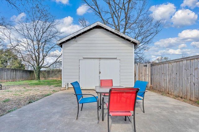 2407 Denniston AVE, Roanoke, VA 24015