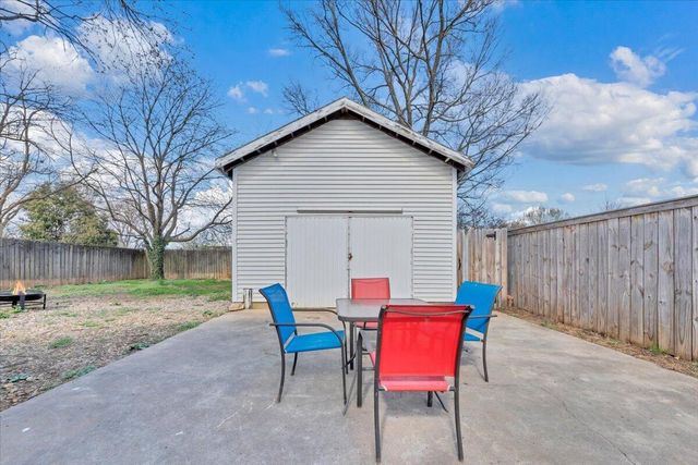 2407 Denniston AVE, Roanoke, VA 24015