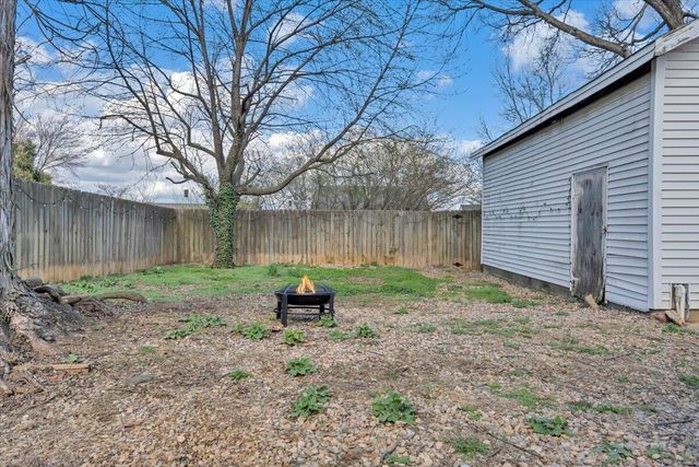 2407 Denniston AVE, Roanoke, VA 24015