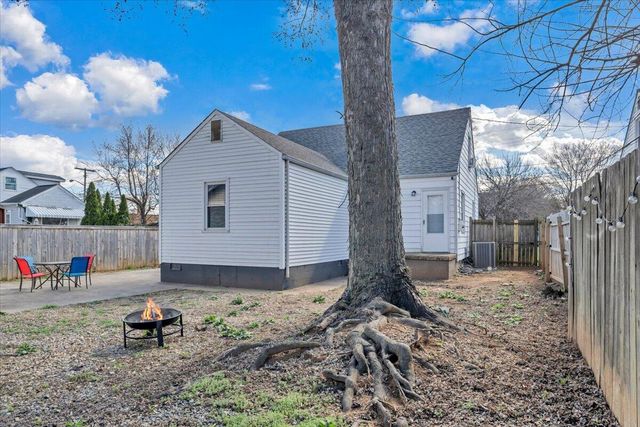 2407 Denniston AVE, Roanoke, VA 24015