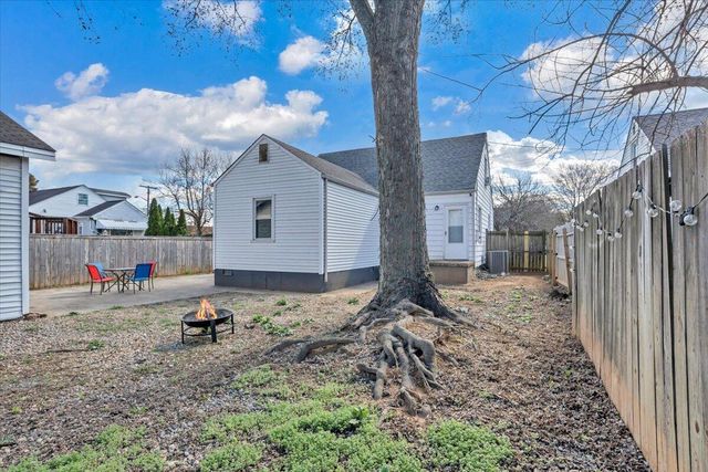 2407 Denniston AVE, Roanoke, VA 24015