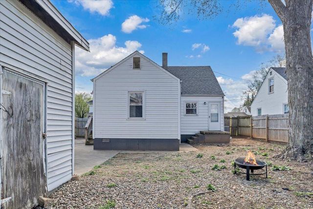 2407 Denniston AVE, Roanoke, VA 24015