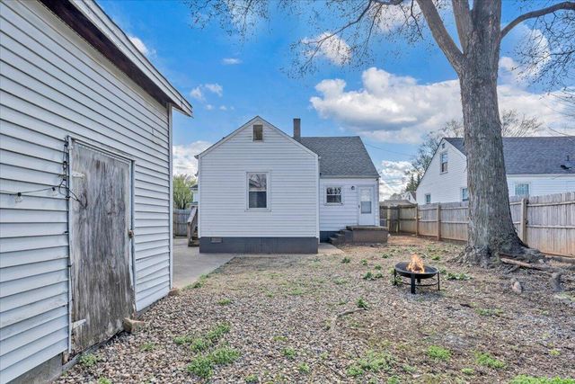 2407 Denniston AVE, Roanoke, VA 24015