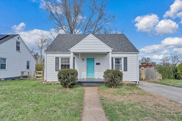 2407 Denniston AVE, Roanoke, VA 24015