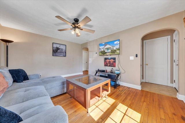 2407 Denniston AVE, Roanoke, VA 24015