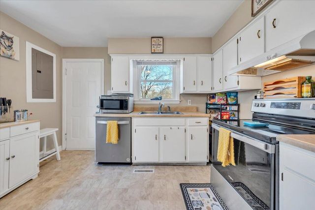 2407 Denniston AVE, Roanoke, VA 24015