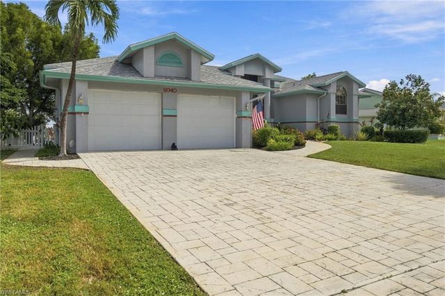 6040 Lake Grasmere WAY, Fort Myers, FL 33908