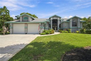 6040 Lake Grasmere WAY, Fort Myers, FL 33908