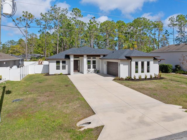 22 Zonal Geranium Trl, Palm Coast, FL 32164