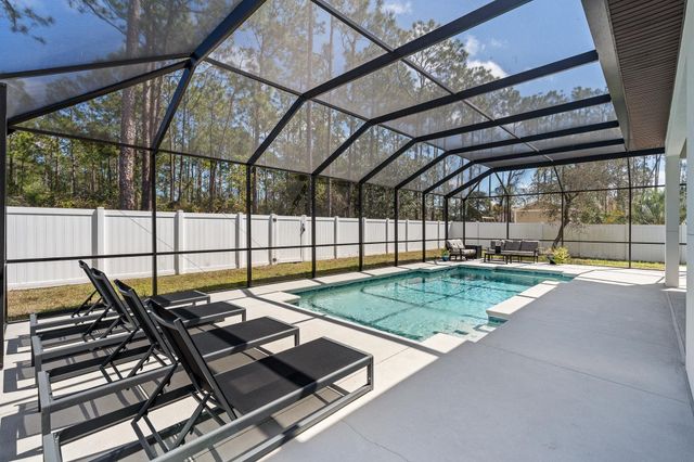 22 Zonal Geranium Trl, Palm Coast, FL 32164