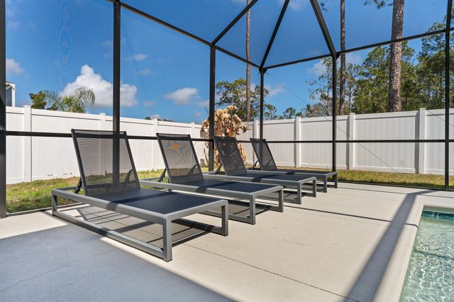 22 Zonal Geranium Trl, Palm Coast, FL 32164