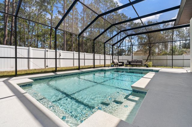 22 Zonal Geranium Trl, Palm Coast, FL 32164