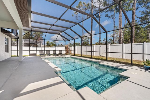 22 Zonal Geranium Trl, Palm Coast, FL 32164