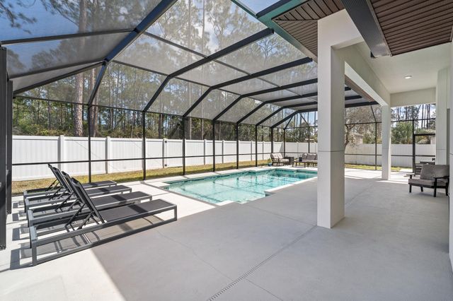 22 Zonal Geranium Trl, Palm Coast, FL 32164