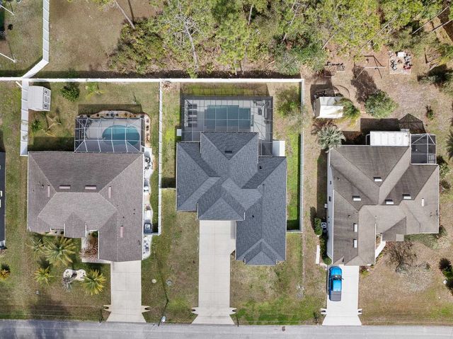 22 Zonal Geranium Trl, Palm Coast, FL 32164