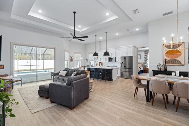 22 Zonal Geranium Trl, Palm Coast, FL 32164