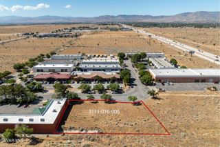 W Ave M4 Vic 11th Stw Avenue, Palmdale, CA 93551