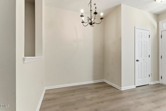 11100 Gwynn Oaks Drive 103, Raleigh, NC 27614