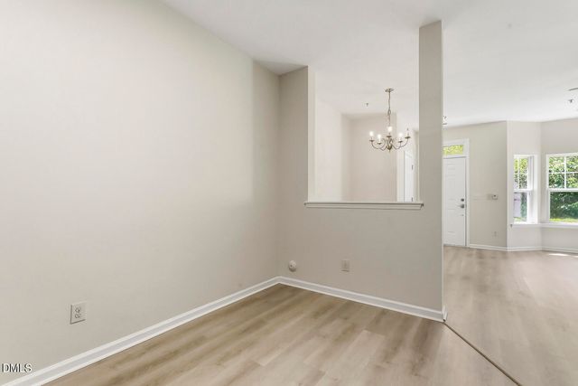11100 Gwynn Oaks Drive 103, Raleigh, NC 27614