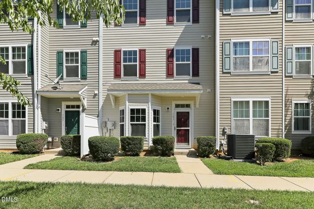 11100 Gwynn Oaks Drive 103, Raleigh, NC 27614