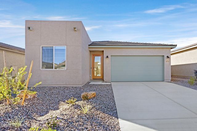 14725 N Saguaro Nest Trail, Marana, AZ 85658