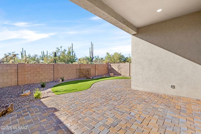 14725 N Saguaro Nest Trail, Marana, AZ 85658